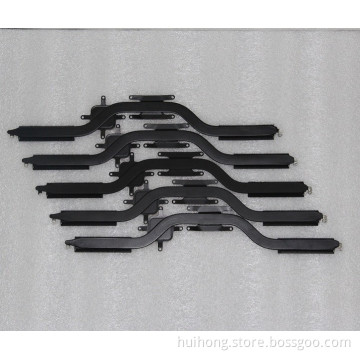 for MacBook PRO Retina A1398 15" Cooling Heat Sink Mc975 Mc976